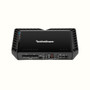 Used Rockford Fosgate T400-4 Power 4 Channel Class AB 400 Watt Car Amplifier