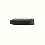 Used Rockford Fosgate T400-4 Power 4 Channel Class AB 400 Watt Car Amplifier