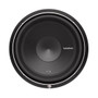 Used Rockford Fosgate P2D2-12 Punch P2 12 Inch Subwoofer with Dual 2 Ohm Voice Coils