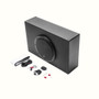 Used Rockford Fosgate P300-8P Punch 8" 300 Watts RMS compact Powered Enclosure