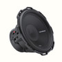 Used Rockford Fosgate P2D4-12 Punch 12" 400 Watts RMS power P2 4-Ohm DVC Subwoofer