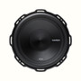 Used Rockford Fosgate P2D4-12 Punch 12" 400 Watts RMS power P2 4-Ohm DVC Subwoofer