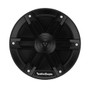 Used Rockford Fosgate M0-65B Marine Grade 2 Way 6.5" Full Range 250W Speakers