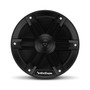 Used Rockford Fosgate M0-65B Marine Grade 2 Way 6.5 Inch Full Range 250W Speakers