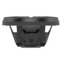 Used Rockford Fosgate M2-65B M2 Series 6-1/2" Color-Optix Marine Speakers (Black)