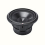 Open Box Rockford Fosgate P3D4-12 Punch 600 Watts RMS 12" P3 4-Ohm DVC Subwoofer