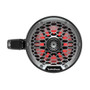 Used Rockford Fosgate M2WL-65MB Marine Grade Color Optix 6.5 Inch 2 Way Speakers