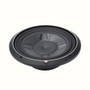 Open Box Rockford Fosgate P3SD4-12 Punch 400W RMS 12" P3S Shallow 4-Ohm DVC Subwoofer