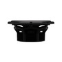 Open Box Rockford Fosgate P3V2-65 Punch P3 6.5" 3-Way 75W RMS Component Speaker System