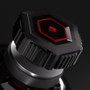 Open Box Rockford Fosgate P3V2-69 Punch P3 6"x9" 3-Way 75W RMS Component Speaker System