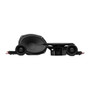 Open Box Rockford Fosgate P3V2-69C3 Punch P3 6"x9" 3-Way Coax/Component Speaker System
