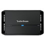 Open Box Rockford Fosgate P500X2 Punch 500 Watts Class A/B 2-Channel Car Amplifier