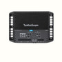 Open Box Rockford Fosgate P400X4 Punch 400 Watt Class A/B 2-Ohm 4-Channel Amplifier