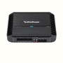 Open Box Rockford Fosgate P400X4 Punch 400 Watt Class A/B 2-Ohm 4-Channel Amplifier