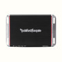 Open Box Rockford Fosgate PBR300X2 Punch 300 Watt 2-Channel Class BR Car Amplifier
