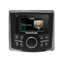 Open Box Rockford Fosgate PMX-1R Marine Full Function Wired Remote For PMX Receivers