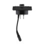 Open Box Rockford Fosgate PMX-1R Marine Full Function Wired Remote For PMX Receivers