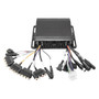 Open Box Rockford Fosgate PMX-8BB Hideaway Marine Media Receiver (Does Not Play CDs)