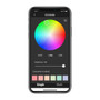 Open Box Rockford Fosgate PMX-RGB Color Optix Light Controller Optional App Interface
