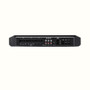 Used Rockford Fosgate P1000X5 Punch 1,000 Watt Class-BD 5-Channel Amplifier