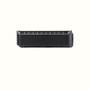 Used Rockford Fosgate P1000X5 Punch 1,000 Watt Class-BD 5-Channel Amplifier