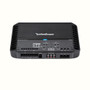 Open Box Rockford Fosgate P600X4 Punch 600 Watt Class A/B 4-Channel Car Amplifier