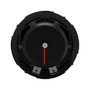 New, Open Box Rockford Fosgate P1V2-3 Punch P1 Series 3.5" 75 Watts RMS 3-Way Coaxial Speakers