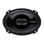 Open Box Rockford Fosgate P1694 Punch series 4 Way 6x9 Inch Full Range Car Speakers