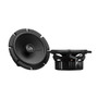 Open Box Rockford Fosgate P1V2-6 Punch P1 Series 6" 75 Watts RMS 3-Way Coaxial Speakers