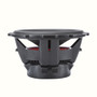 Open Box Rockford Fosgate P2D4-12 Punch 12" 400 Watts RMS power P2 4-Ohm DVC Subwoofer