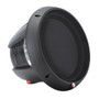 New, Open Box Rockford Fosgate Power T1D212 12" Component Subwoofer with Dual 2-Ohm Voice Coil