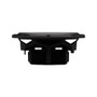 Open Box Rockford Fosgate P2V2-675 Punch P2 6.75" 75 Watts RMS 2-Way Convertible Speakers