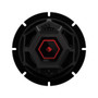 Open Box Rockford Fosgate P2V2-675 Punch P2 6.75" 75 Watts RMS 2-Way Convertible Speakers