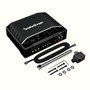 New, Open Box Rockford Fosgate R2-250X1 Prime Series Mono Subwoofer Amplifier