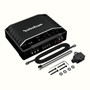 New, Open Box Rockford Fosgate R2-500X1 Prime Series 500 Watt Class-D Car Mono Amplifier