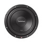 New, Open Box Rockford Fosgate R2D2-12 Prime 12" 250W RMS R2 2-Ohm Dual Voice Coil Subwoofer