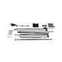 New, Open Box Rockford Fosgate RFK-HD9813M5 Amplifier Install Kit For 98-13 Harley-Davidson