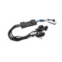 New, Open Box Rockford Fosgate RFPOL-RC5 Adapter