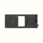 New, Open Box Rockford Fosgate RFRNGR-K8 Amp kit Mounting Plate for Select RANGER Models