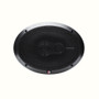 New, Open Box Rockford Fosgate R169X3 Prime 6"x9" 65 Watts RMS 3-Way Full-Range Speaker