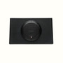 New, Open Box Rockford Fosgate P300-10T Punch 10" 300-Watt Class-D Powered Truck Enclosure
