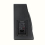 New, Open Box Rockford Fosgate P300-10T Punch 10" 300-Watt Class-D Powered Truck Enclosure