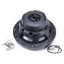 New, Open Box Rockford Fosgate M1D2-10B 10" M1 Series Marine Subwoofer & LED lighting (Black)