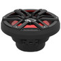 Open Box Rockford Fosgate M2D4-10IB M2 Series 10" Marine Subwoofer w/LED lighting (Black)