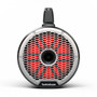 Open Box Rockford Fosgate M2WL-10HB 10" Color Optix 2-Way Horn Loaded Tower Speaker-Black