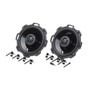 New, Open Box Rockford Fosgate P142 Punch Series 4.0" 30 Watts RMS 2-Way Full Range Speaker