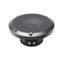 New, Open Box Rockford Fosgate P1650 Punch 6.5" 2-Way Euro Fit Full Range Coaxial Speakers