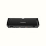 Open Box Rockford Fosgate T2500-1BDCP Power 2500 Watt Class-BD Constant Power Amplifier