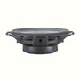 New, Open Box Rockford Fosgate P3SD4-12 Punch 400W RMS 12" P3S Shallow 4-Ohm DVC Subwoofer