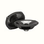 Open Box Rockford Fosgate TMS69 Power Motorcycle 6"x9" Full Range Bag Lid Speakers